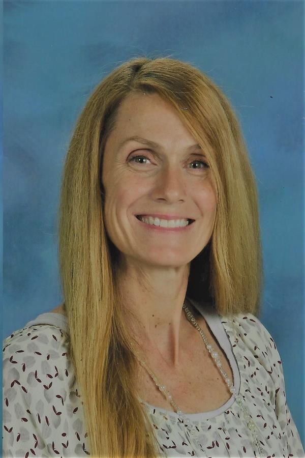 Mrs. Karen Johnson